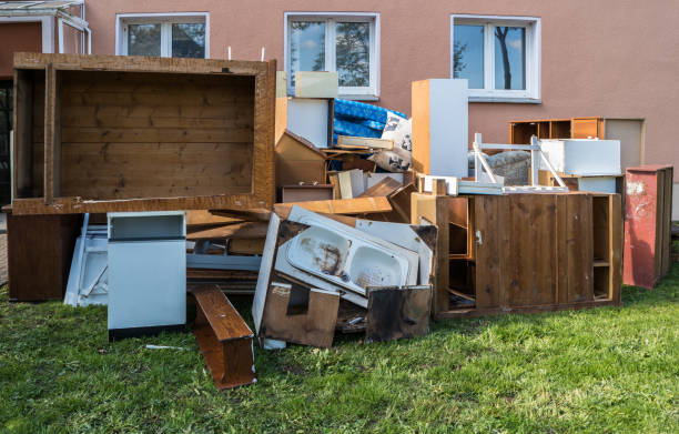 Best Electronics Removal Services  in Prairie Du Chien, WI