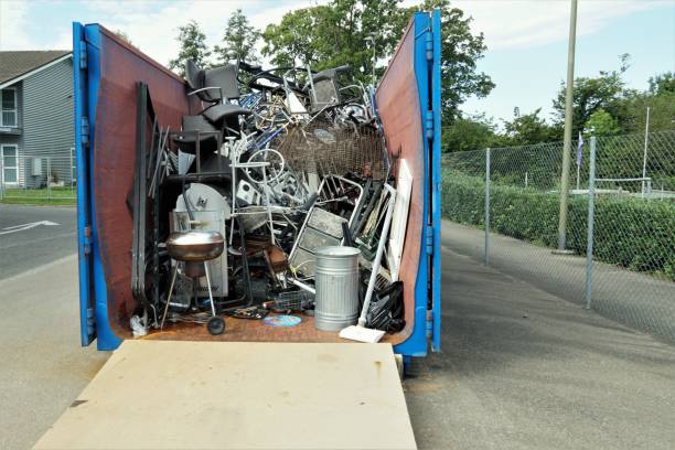 Best Appliance Removal Near Me  in Prairie Du Chien, WI