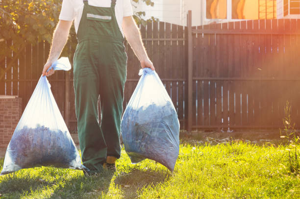 Best Residential Junk Removal  in Prairie Du Chien, WI