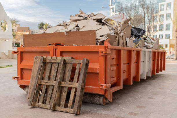 Best Office Junk Removal  in Prairie Du Chien, WI