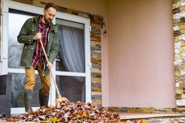 Best Commercial Cleanout Services  in Prairie Du Chien, WI