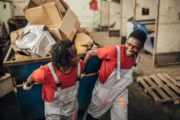 Best Dumpster Rental Services  in Prairie Du Chien, WI