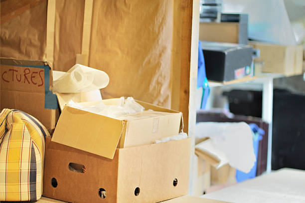 Best Professional Junk Removal  in Prairie Du Chien, WI