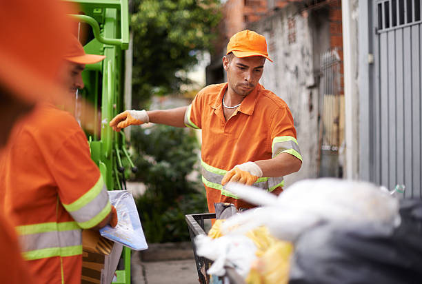 Best Construction Debris Removal  in Prairie Du Chien, WI