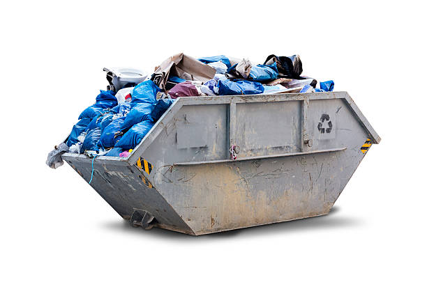 Best Construction Debris Removal  in Prairie Du Chien, WI